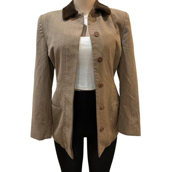 Barney’s New York Blazer Sz 6 - Picture 1 of 10